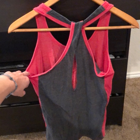 Ragin Cajuns tank top - Picture 2 of 2